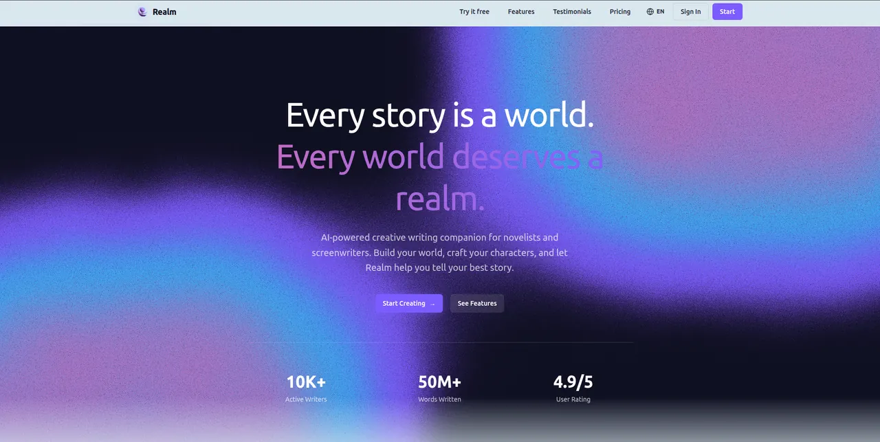 Realm