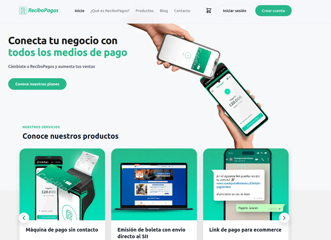 ReciboPagos
