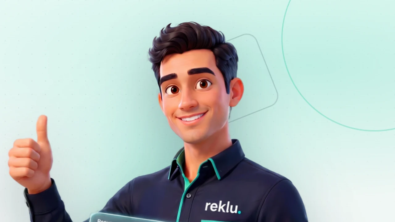 Reklu ATS